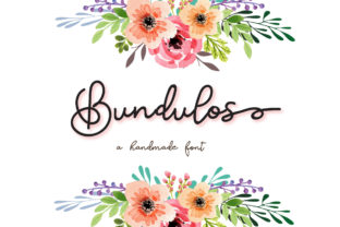 Bringing Authenticity to Branding with the Bundulos Typeface