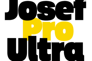 Josef Pro Font: A Timeless Typeface for Modern Publishing